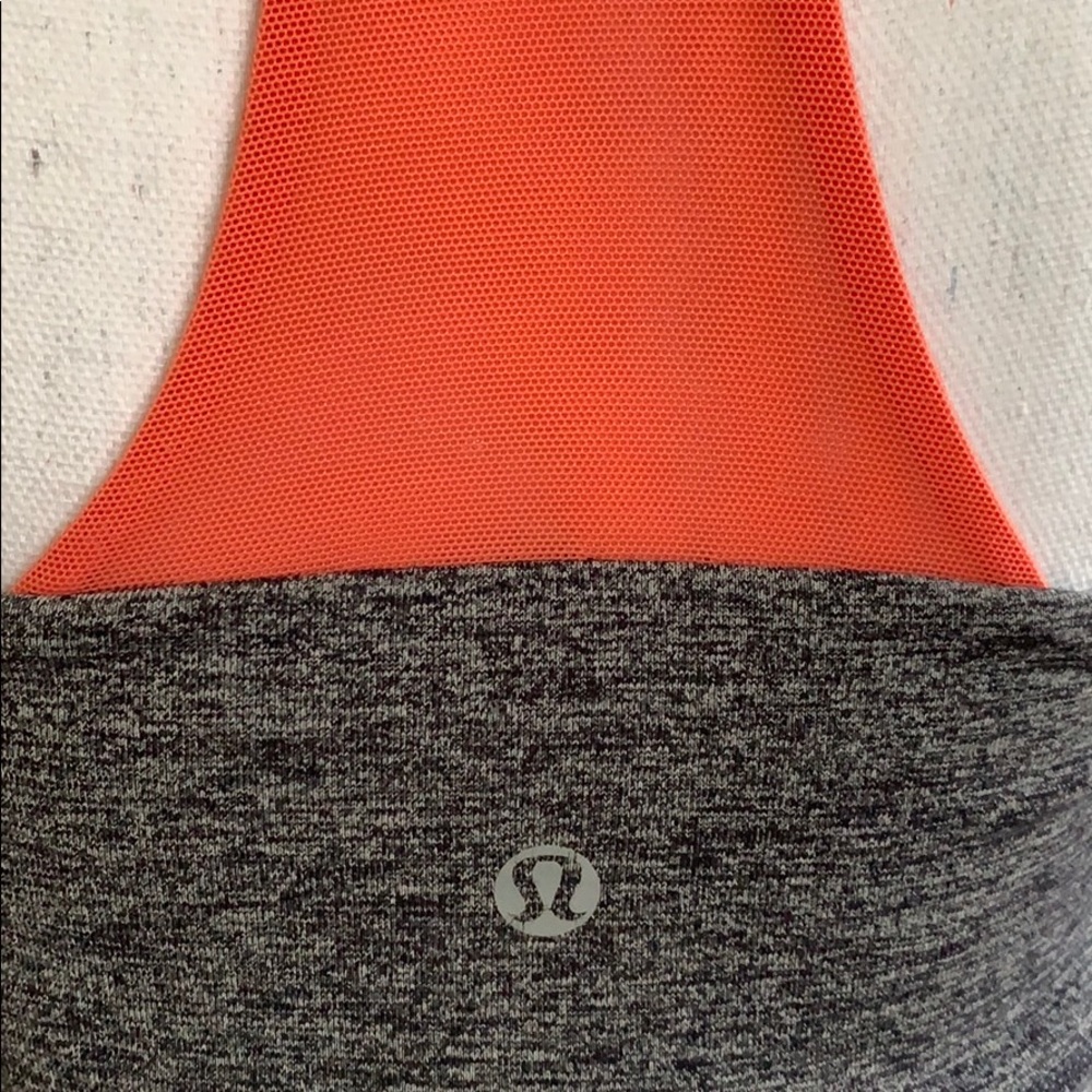 Lululemon Scoop-neck Tank - Picture 3 of 5